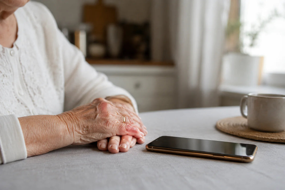 What happens to your iPhone when you die, and what your family needs to know now
