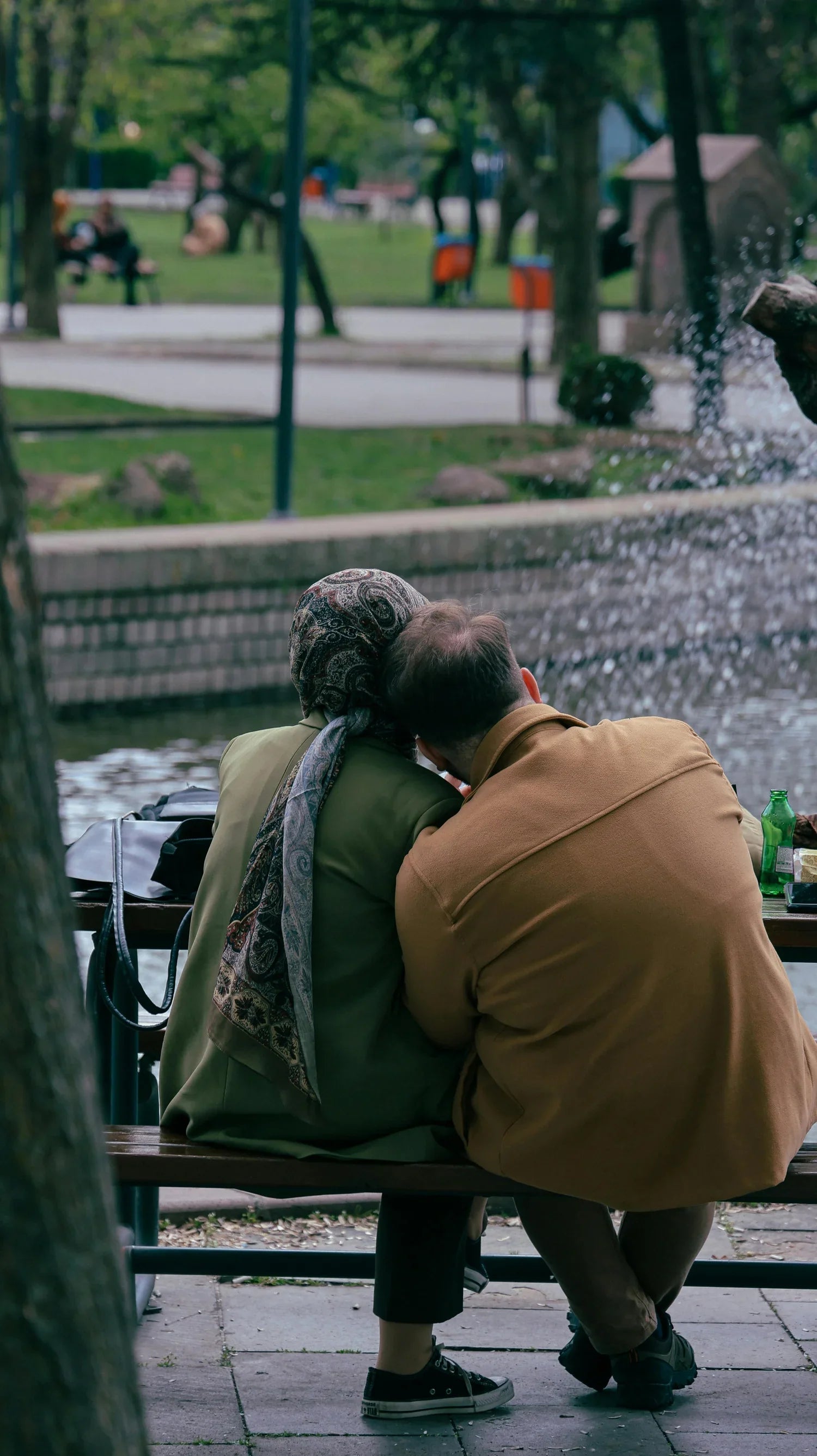 What to say to someone who just lost a loved one