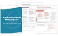A Practical Guide for Managing Loss