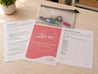 Leo Kit Standard + Digital PDF